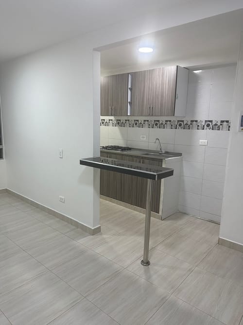 Apartamento de 3 alcobas en venta en Conjunto Residencial Guacamaya, Barranquilla, 56 m² · foto 1 de 23