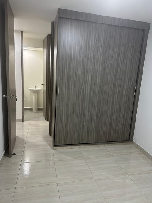 Apartamento de 3 alcobas en venta en Conjunto Residencial Guacamaya, Barranquilla, 56 m² · foto 21 de 23