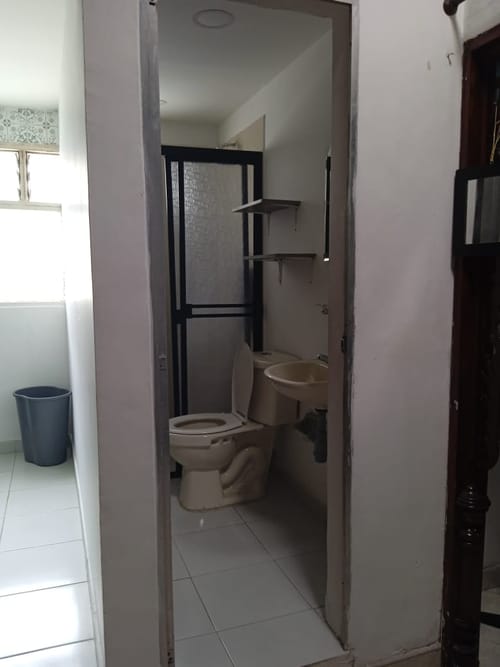 Apartaestudio en arriendo en Santa Mónica, Medellín, 45 m² · foto 2 de 8