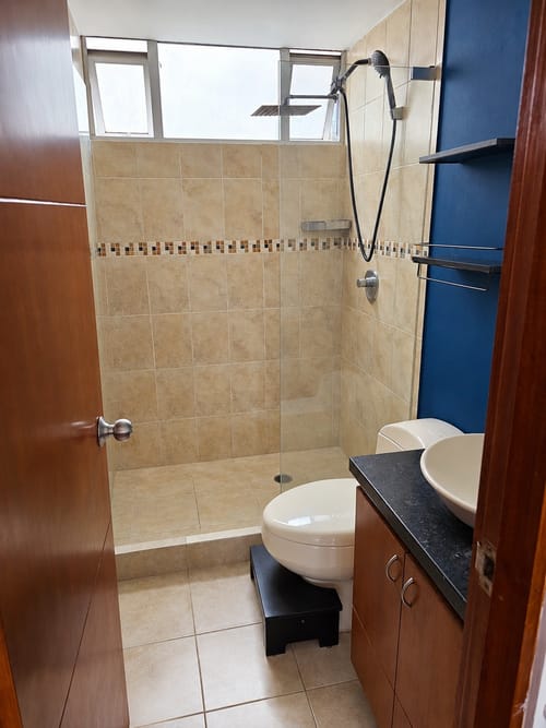Apartaestudio en venta en Santa Barbara Oriental, Bogotá, 56 m² · foto 11 de 11