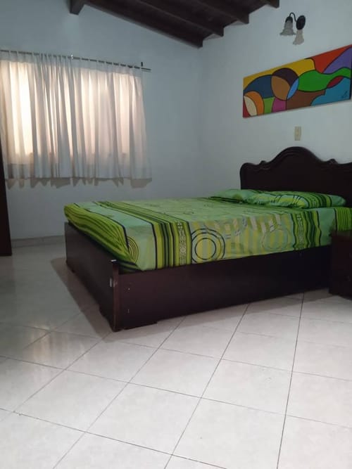 Apartaestudio en arriendo en Santa Mónica, Medellín, 45 m² · foto 3 de 8