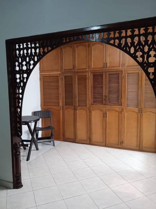 Apartaestudio en arriendo en Santa Mónica, Medellín, 45 m² · foto 5 de 8