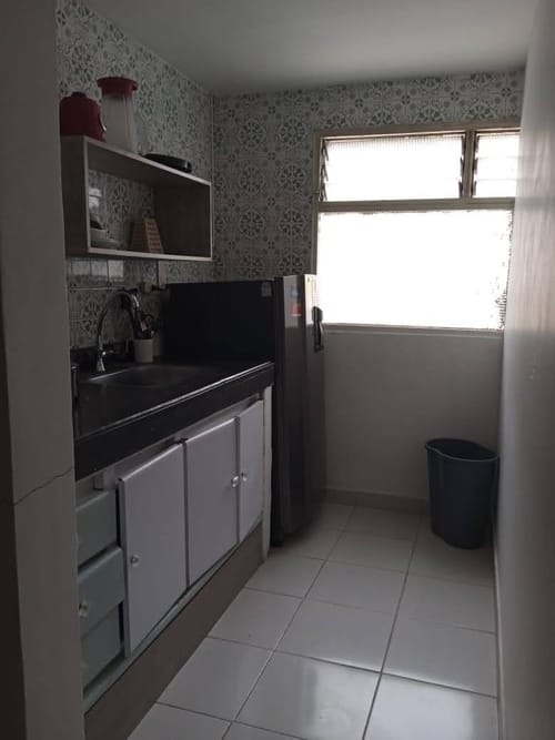 Apartaestudio en arriendo en Santa Mónica, Medellín, 45 m² · foto 6 de 8