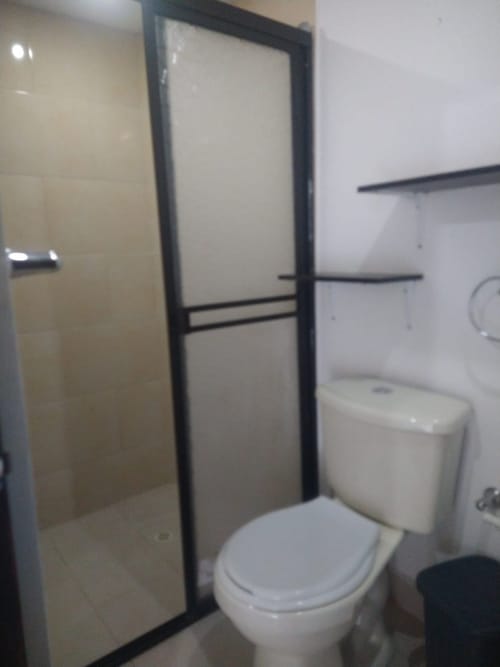 Apartaestudio en arriendo en Santa Mónica, Medellín, 45 m² · foto 7 de 8