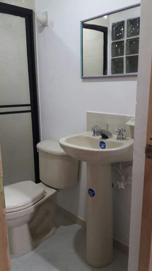 Apartaestudio en arriendo en Santa Mónica, Medellín, 45 m² · foto 8 de 8