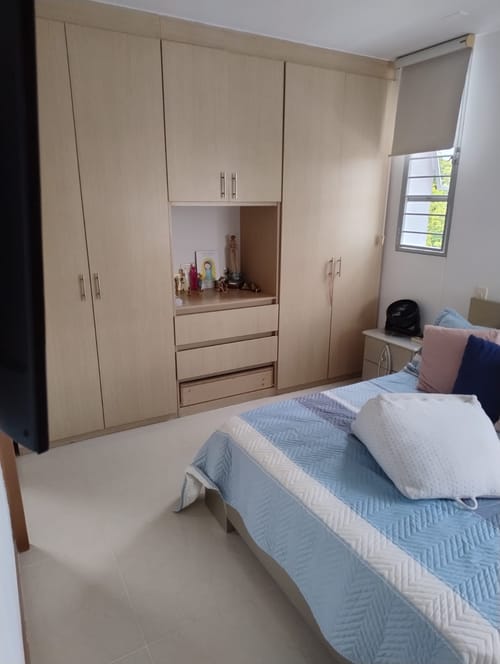 Apartamento de 3 alcobas en venta en Santa Anita, Cali, 98 m² · foto 2 de 22