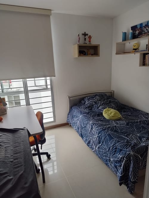 Apartamento de 3 alcobas en venta en Santa Anita, Cali, 98 m² · foto 4 de 22
