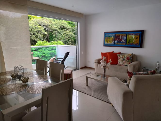 Apartamento de 3 alcobas en venta en Santa Anita, Cali, 98 m² · foto 5 de 22