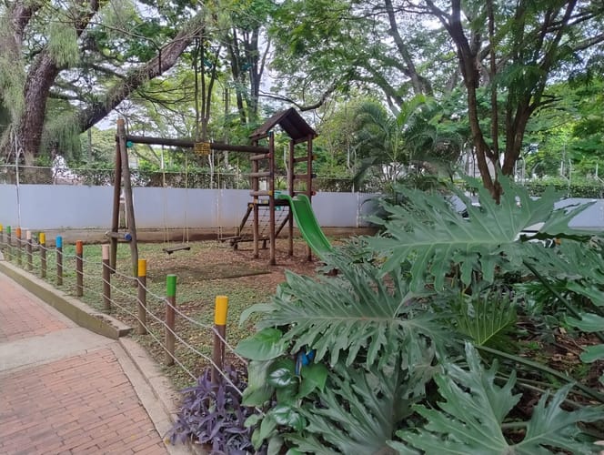 Apartamento de 3 alcobas en venta en Santa Anita, Cali, 98 m² · foto 6 de 22