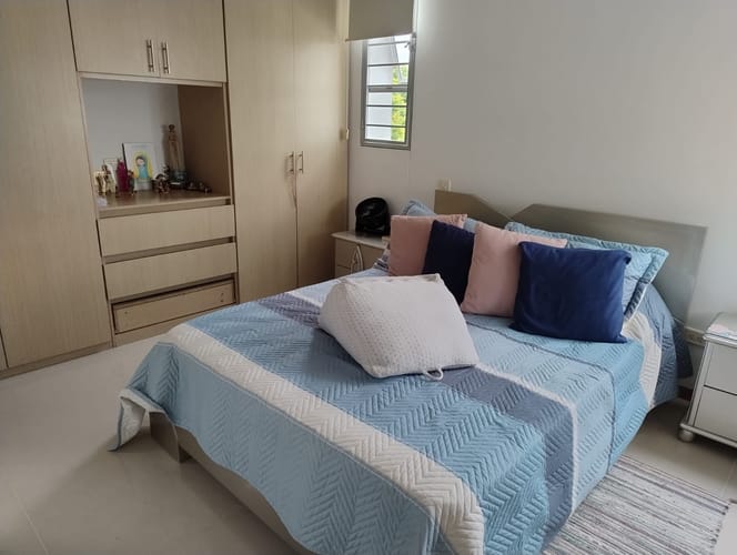 Apartamento de 3 alcobas en venta en Santa Anita, Cali, 98 m² · foto 7 de 22