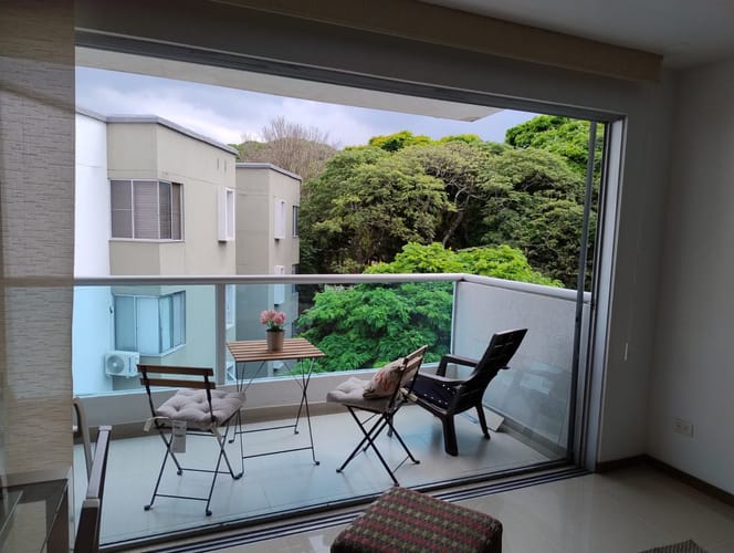 Apartamento de 3 alcobas en venta en Santa Anita, Cali, 98 m² · foto 8 de 22