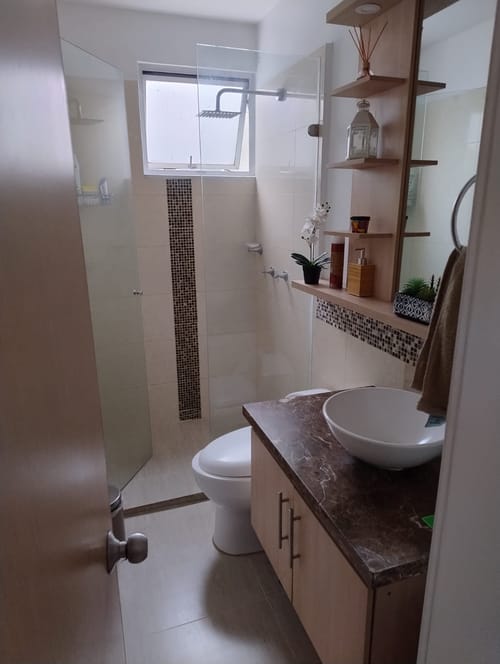 Apartamento de 3 alcobas en venta en Santa Anita, Cali, 98 m² · foto 11 de 22