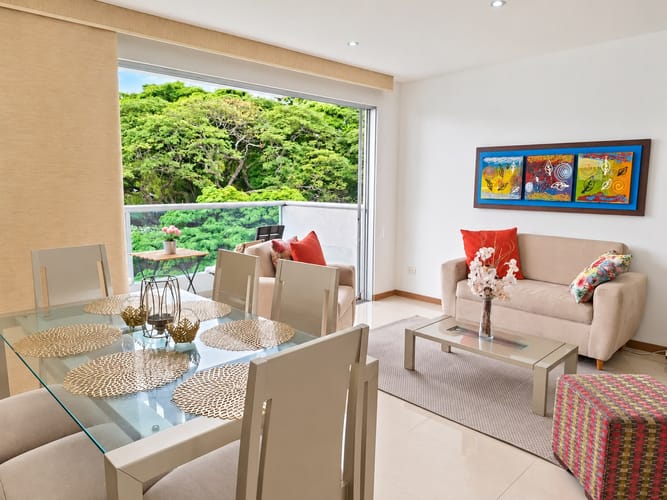 Apartamento de 3 alcobas en venta en Santa Anita, Cali, 98 m² · foto 12 de 22