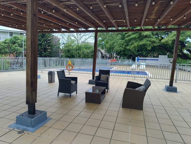 Apartamento de 3 alcobas en venta en Santa Anita, Cali, 98 m² · foto 15 de 22