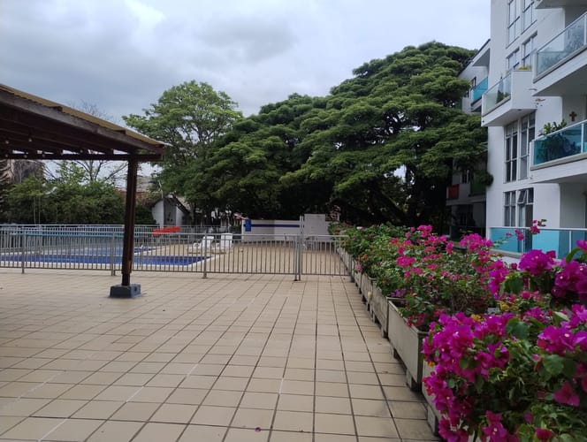 Apartamento de 3 alcobas en venta en Santa Anita, Cali, 98 m² · foto 16 de 22