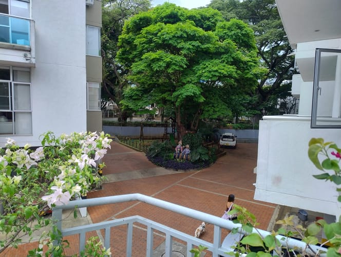 Apartamento de 3 alcobas en venta en Santa Anita, Cali, 98 m² · foto 17 de 22