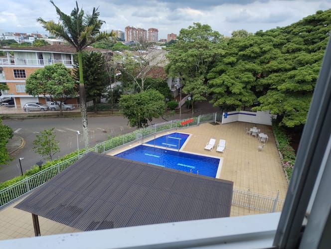 Apartamento de 3 alcobas en venta en Santa Anita, Cali, 98 m² · foto 20 de 22