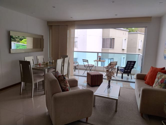 Apartamento de 3 alcobas en venta en Santa Anita, Cali, 98 m² · foto 22 de 22
