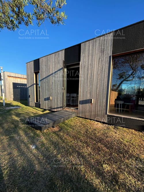 Casa en alquiler La Juanita Jose Ignacio · Foto 2