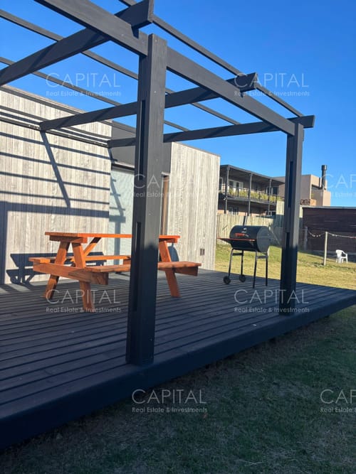 Casa en alquiler La Juanita Jose Ignacio · Foto 3
