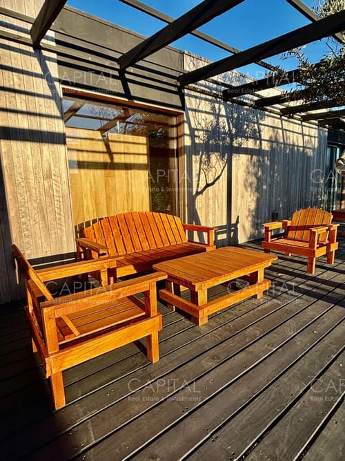 Casa en alquiler La Juanita Jose Ignacio · Foto 5
