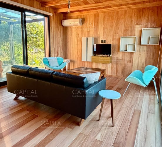 Casa en alquiler La Juanita Jose Ignacio · Foto 8