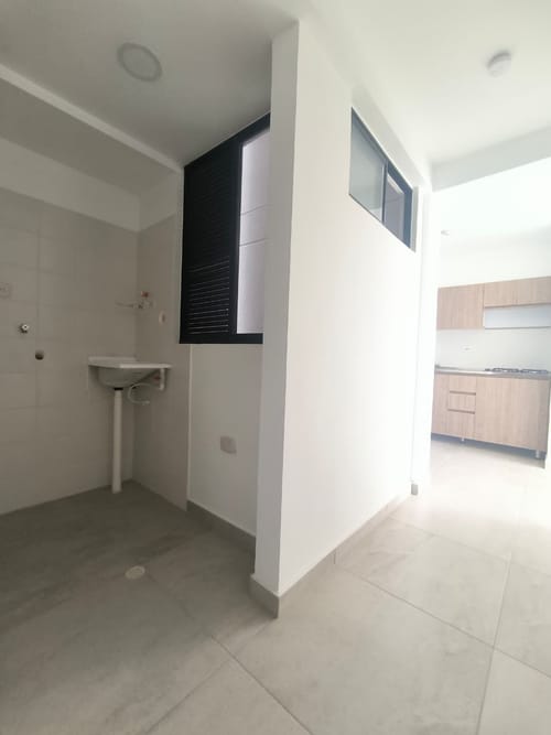 Apartamento de 3 alcobas en venta en San Francisco, Bucaramanga, 56 m² · foto 2 de 11