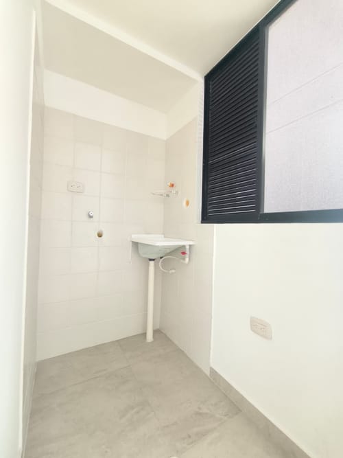 Apartamento de 3 alcobas en venta en San Francisco, Bucaramanga, 56 m² · foto 3 de 11