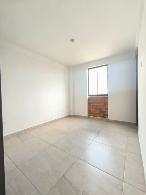 Apartamento de 3 alcobas en venta en San Francisco, Bucaramanga, 56 m² · foto 5 de 11