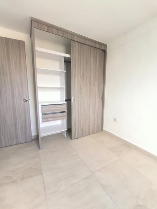 Apartamento de 3 alcobas en venta en San Francisco, Bucaramanga, 56 m² · foto 6 de 11