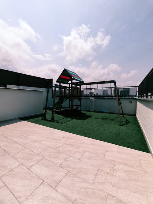 Apartamento de 3 alcobas en venta en San Francisco, Bucaramanga, 56 m² · foto 10 de 11