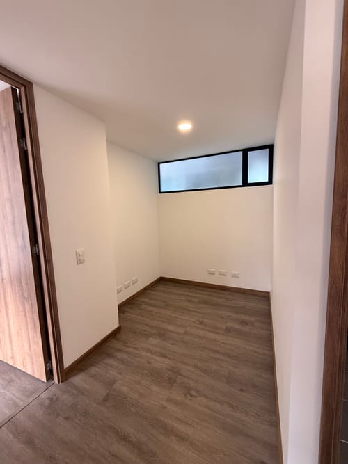 Apartamento de 3 alcobas en arriendo en Las Vegas, Envigado, 87 m² · foto 9 de 18
