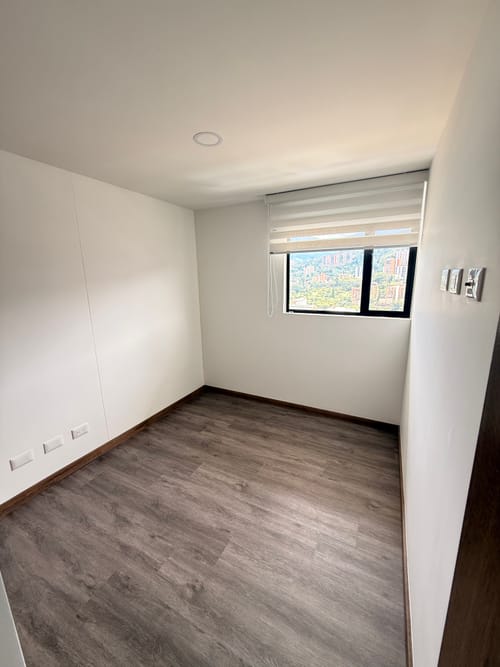 Apartamento de 3 alcobas en arriendo en Las Vegas, Envigado, 87 m² · foto 11 de 18