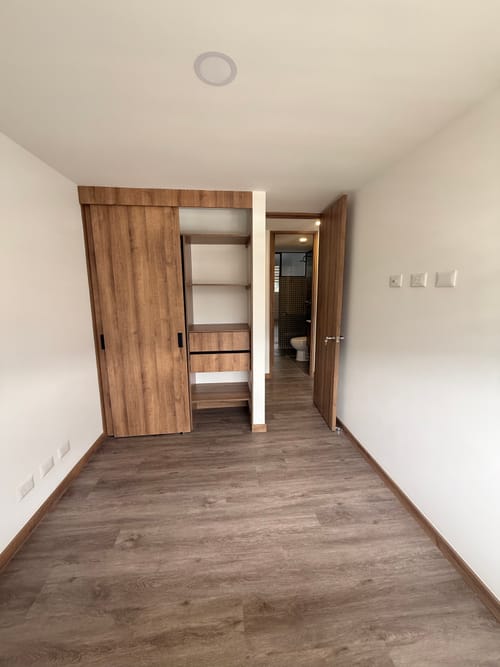 Apartamento de 3 alcobas en arriendo en Las Vegas, Envigado, 87 m² · foto 12 de 18