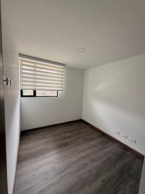 Apartamento de 3 alcobas en arriendo en Las Vegas, Envigado, 87 m² · foto 13 de 18