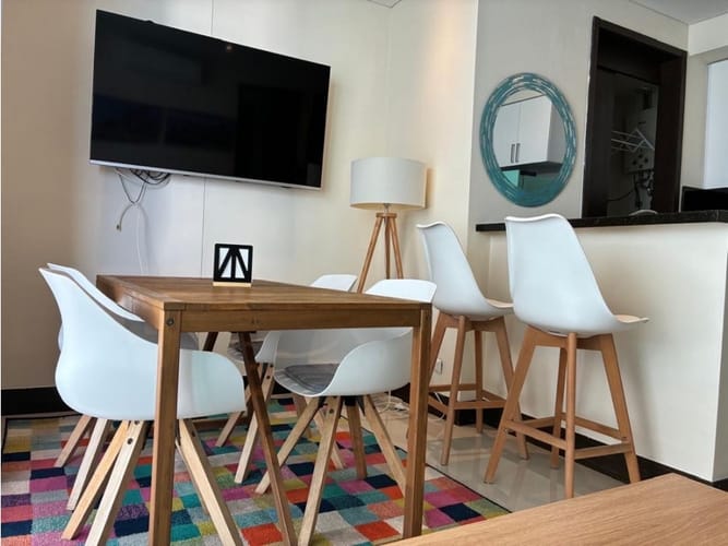 Apartamento de 1 alcoba en venta en El Cabrero, Cartagena, 65 m² · foto 8 de 22