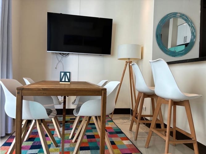 Apartamento de 1 alcoba en venta en El Cabrero, Cartagena, 65 m² · foto 9 de 22