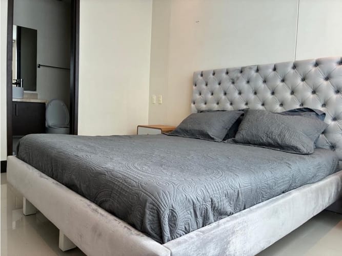 Apartamento de 1 alcoba en venta en El Cabrero, Cartagena, 65 m² · foto 20 de 22