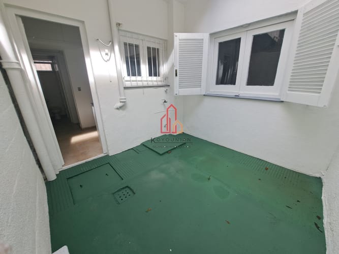RESERVADO! Alquiler apto tipo casa duplex, solo por ANDA, Estrazulas prox. mar, 2 plantas, patio y 2 terrazas, 3 dormitorios, 2 baños · Photo 4