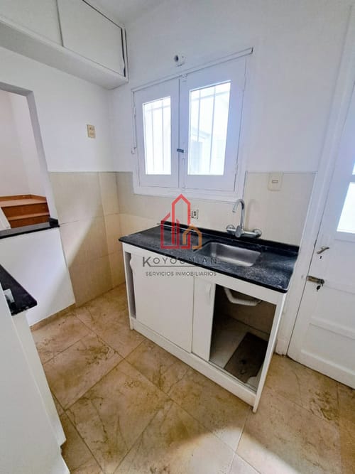 RESERVADO! Alquiler apto tipo casa duplex, solo por ANDA, Estrazulas prox. mar, 2 plantas, patio y 2 terrazas, 3 dormitorios, 2 baños · Photo 5
