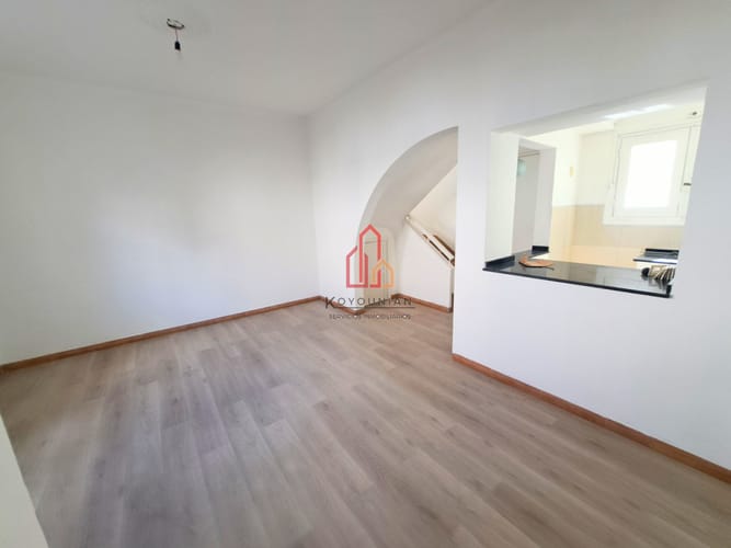 RESERVADO! Alquiler apto tipo casa duplex, solo por ANDA, Estrazulas prox. mar, 2 plantas, patio y 2 terrazas, 3 dormitorios, 2 baños · Photo 7