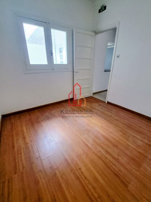 RESERVADO! Alquiler apto tipo casa duplex, solo por ANDA, Estrazulas prox. mar, 2 plantas, patio y 2 terrazas, 3 dormitorios, 2 baños · Photo 8