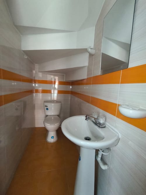 Casa de 5 alcobas en venta en San Francisco, Bucaramanga, 169 m² · foto 5 de 15
