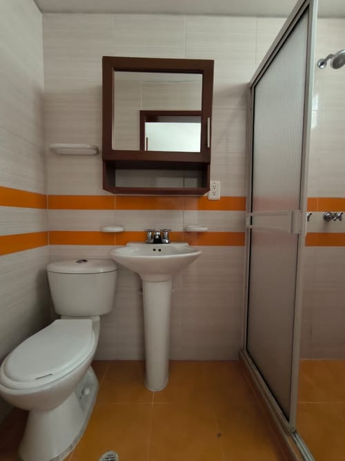 Casa de 5 alcobas en venta en San Francisco, Bucaramanga, 169 m² · foto 9 de 15