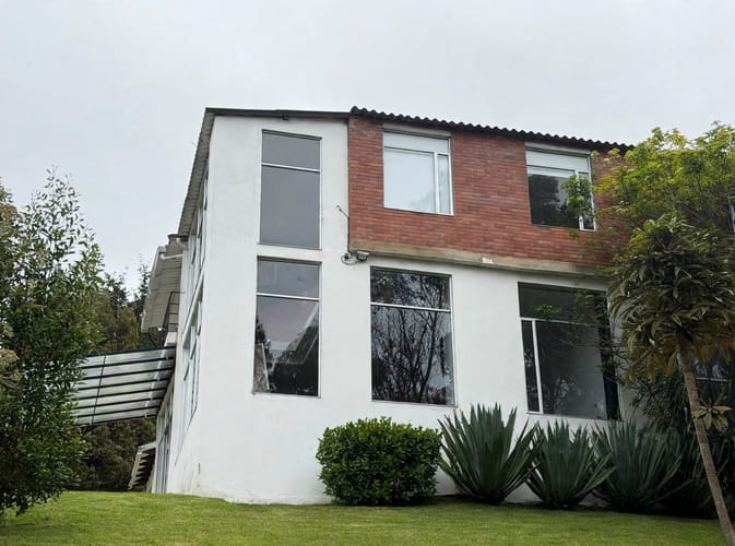 Casa de 3 alcobas en arriendo en El Libano, La Calera, 250 m² · foto 3 de 19