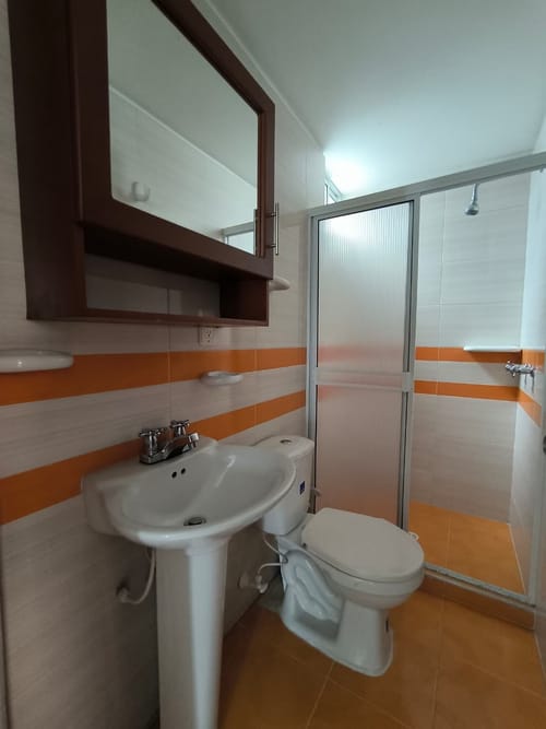 Casa de 5 alcobas en venta en San Francisco, Bucaramanga, 169 m² · foto 13 de 15