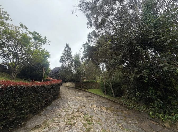 Casa de 3 alcobas en arriendo en El Libano, La Calera, 250 m² · foto 5 de 19