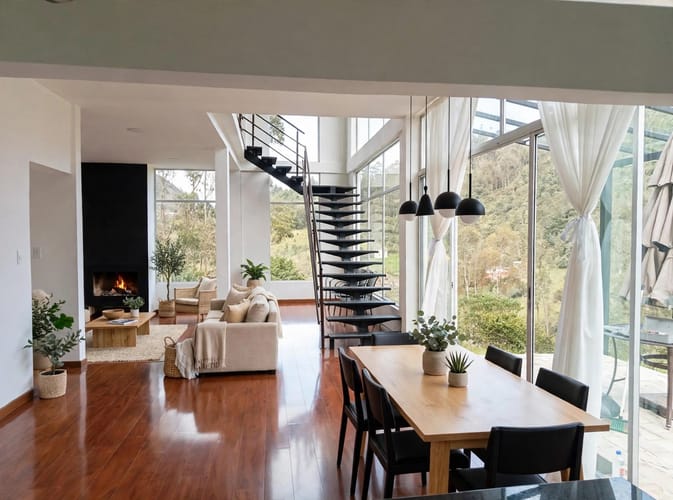 Casa de 3 alcobas en arriendo en El Libano, La Calera, 250 m² · foto 7 de 19