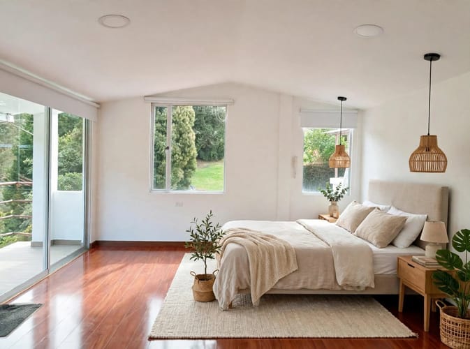 Casa de 3 alcobas en arriendo en El Libano, La Calera, 250 m² · foto 8 de 19