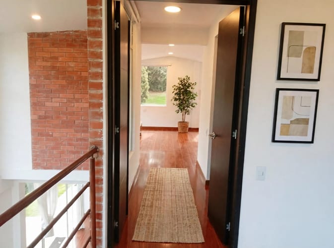 Casa de 3 alcobas en arriendo en El Libano, La Calera, 250 m² · foto 12 de 19